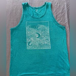 Old Navy Tank